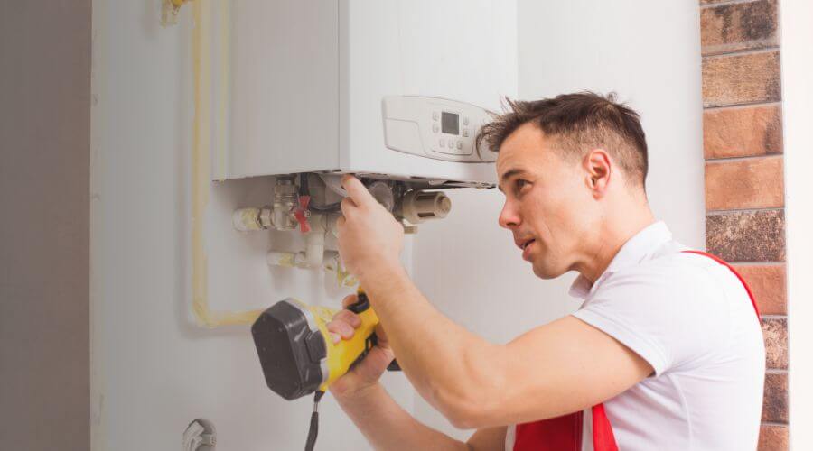 Professional Leak Detection Services in Forsyth, MT